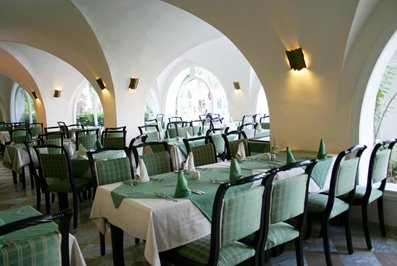 Foto Blumar Resort en Spa **** Hammamet