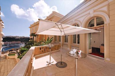 Hermitage Monte-Carlo