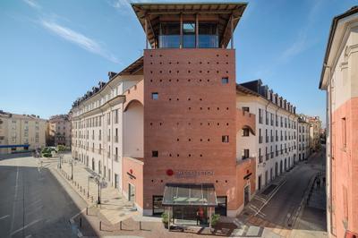 Foto NH Torino Santo Stefano **** Turijn