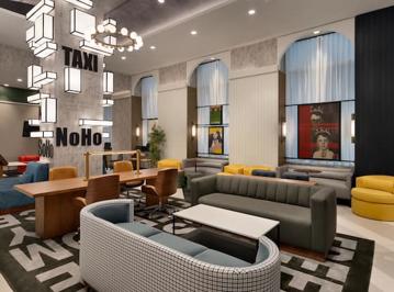 Foto Doubletree by Hilton New York Downtown **** New York City