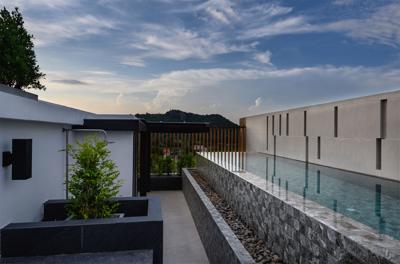 Foto iSanook Resort en Suites Hua Hin **** Hua Hin