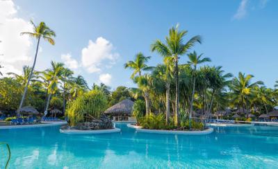 Foto Grand Bavaro Princess ***** Punta Cana