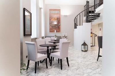 Foto Hotel De Ville **** Genua