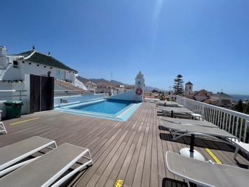 Foto Plaza Cavana *** Nerja
