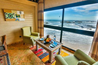 Foto Luxury Riad Mounia *** Essaouira