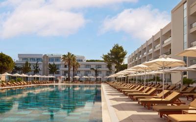 Foto Sol Tropikal **** Durres