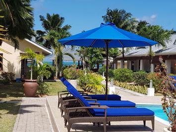 Foto Villas de Mer *** Grand Anse