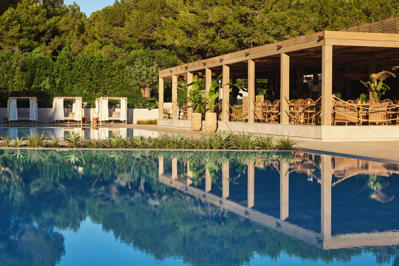 Foto Ikos Porto Petro ***** Porto Petro