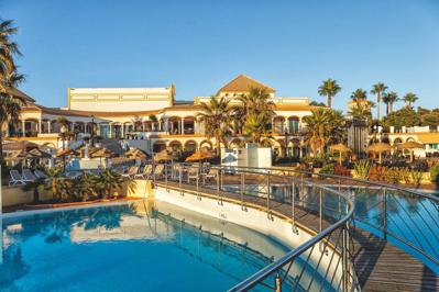Foto Aldiana Club Andalusien **** Chiclana De La Frontera