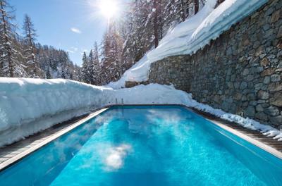 Foto Arenas Resort Schweizerhof *** Sils Maria