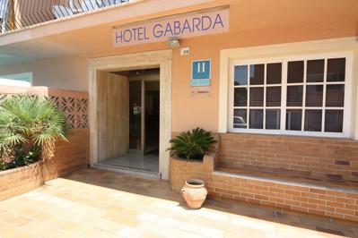Foto Gabarda ** Palma Nova