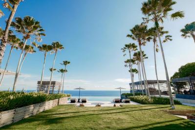 Foto Alila Villas Uluwatu ***** Pecatu