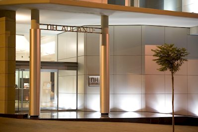 Foto Hotel NH Alicante **** Alicante