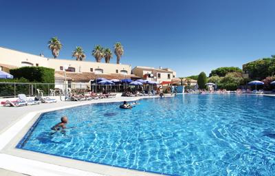 Foto Odalys Residence Saint Loup *** Cap D Agde