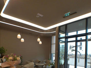 Foto Naos Luxury Hotel **** Orikum