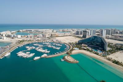 Foto Art Rotana Amwaj Islands ***** Manama