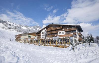 Foto Victoria by VAYA **** Kaprun