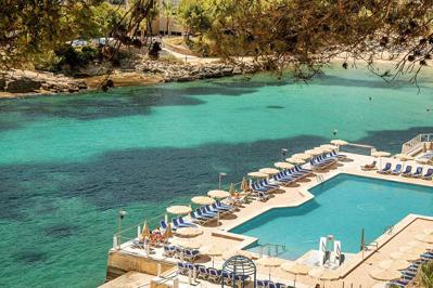 Foto Globales Apartamentos Cala Vinas *** Cala Vinas
