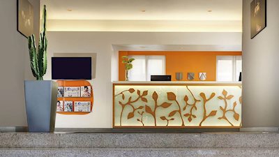 Foto UNAHOTELS Mediterraneo Milano **** Milaan