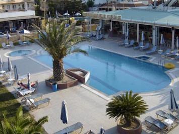 Foto Rhodian Rose ** Faliraki