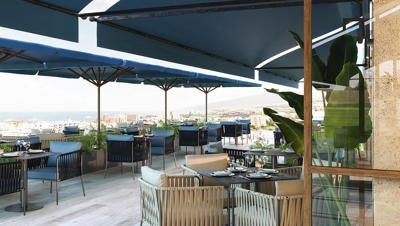 Foto Gran Hotel Taoro ***** Puerto De La Cruz