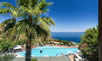 Foto Apostolata Island Resort en Spa ***** Skala Kefalonia