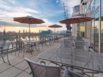 Foto Novotel London Excel **** Londen