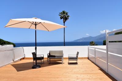 Foto Le Bellevue *** Saint Florent
