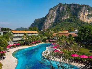 Foto Ao Nang Villa Resort **** Ao Nang Beach