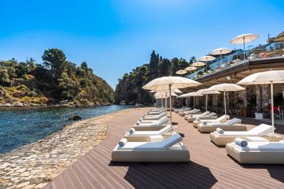 Foto VRetreats Atlantis Bay ***** Taormina