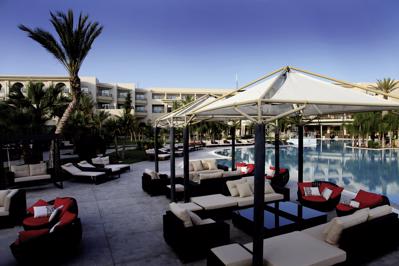 Foto The Russelior ***** Hammamet