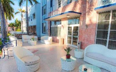 Foto South Beach **** Miami Beach