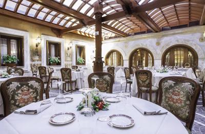 Foto Grand del Gianicolo **** Rome