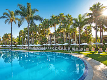Foto BlueBay Banus **** Marbella