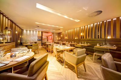 Foto Hotel Apex Temple Court **** Londen