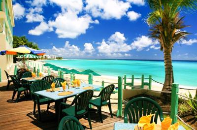 Foto Coral Mist Beach *** Christchurch