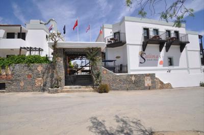 Foto Salinas Beach *** Gumbet