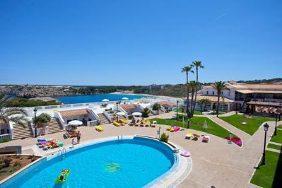 Aparthotel Isla Paraiso