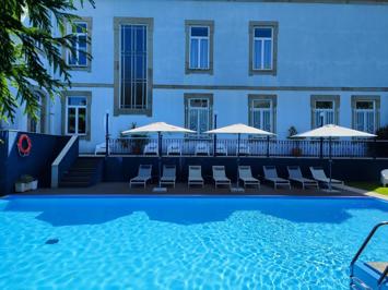 Foto Villa Garden Braga **** Braga