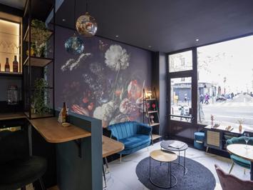 Foto ibis Styles Paris Batignolles *** Parijs