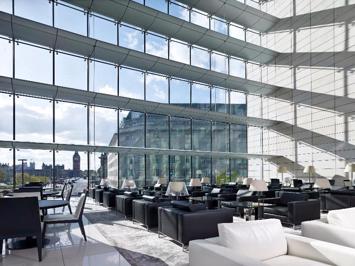 Foto Park Plaza Westminster Bridge **** Londen