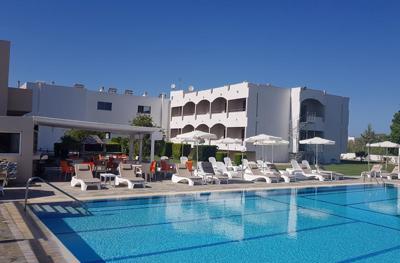 Foto Bahamas ** Kos-stad