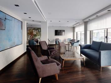 Foto HG City Suites Barcelona **** Barcelona