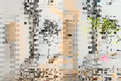 Foto Sunrise *** Naoussa