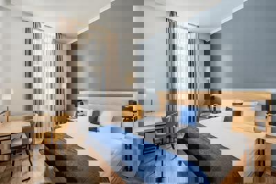 Hotel Bristol