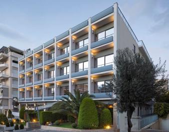 Hotel Blue Sea