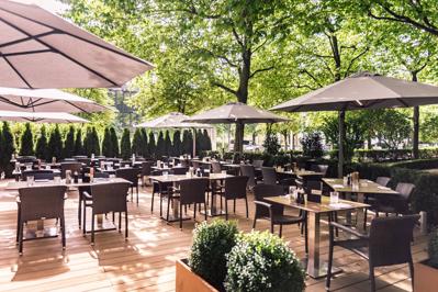 Foto Munich Marriott **** Munchen