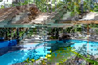 Foto Sunset at the Palms **** Negril