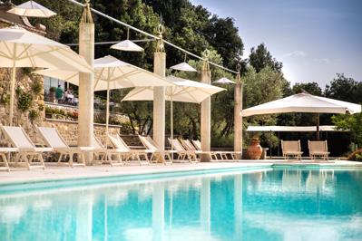 Foto Villa La Palagina **** Figline Valdarno