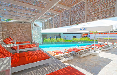 Foto MyElla Boutique Hotel **** Bodrum